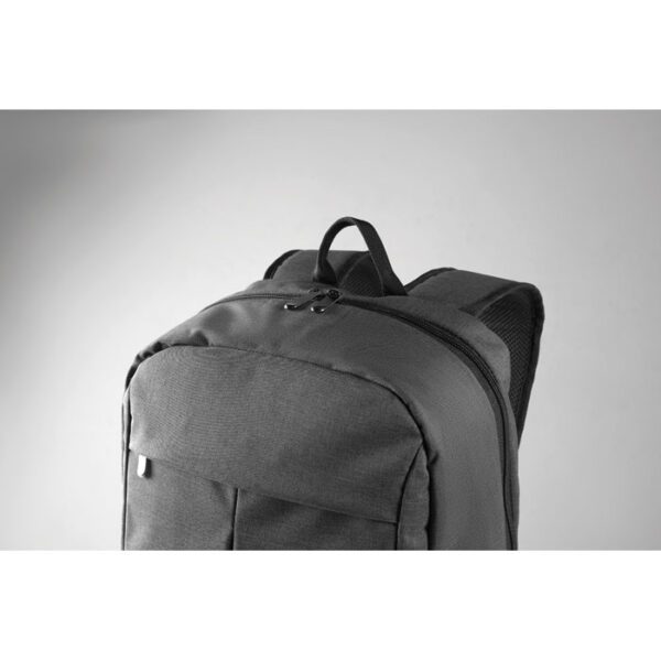 Mochila 360D jaspe STOCKHOLM BAG - Imagen 7