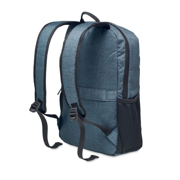 Mochila 360D jaspe STOCKHOLM BAG - Imagen 8