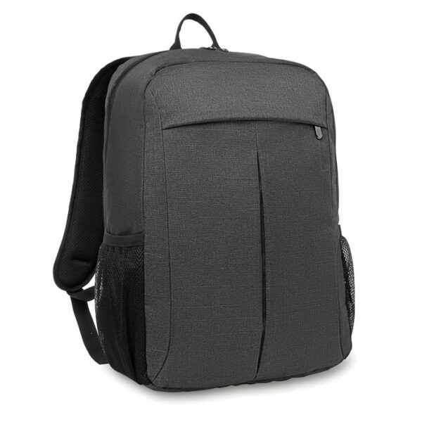 Mochila 360D jaspe STOCKHOLM BAG - Imagen 10