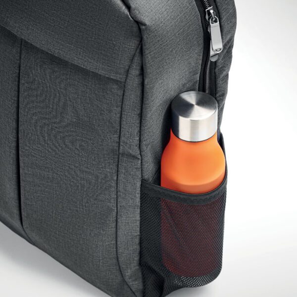 Mochila 360D jaspe STOCKHOLM BAG - Imagen 4
