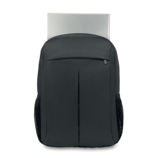 Mochila 360D jaspe STOCKHOLM BAG - Imagen 5