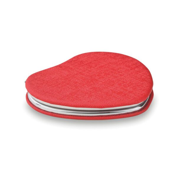 Espejito corazón en PU GLOW HEART - Imagen 3