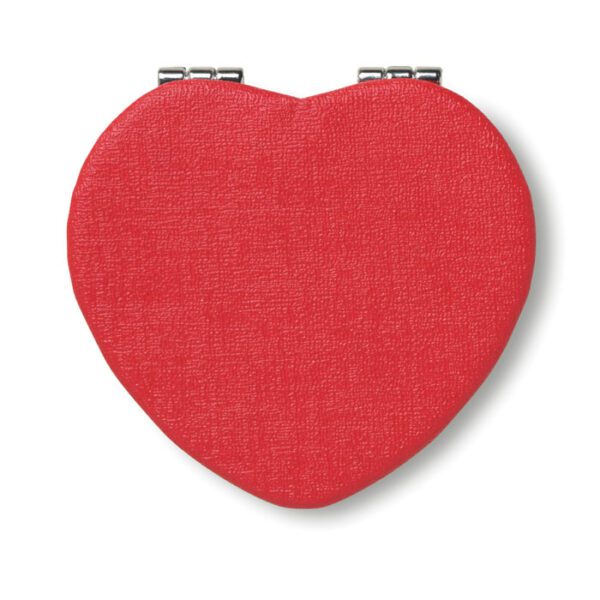 Espejito corazón en PU GLOW HEART - Imagen 4