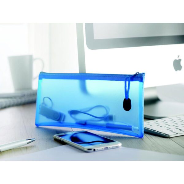 Estuche grande de PVC GRAN - Imagen 5