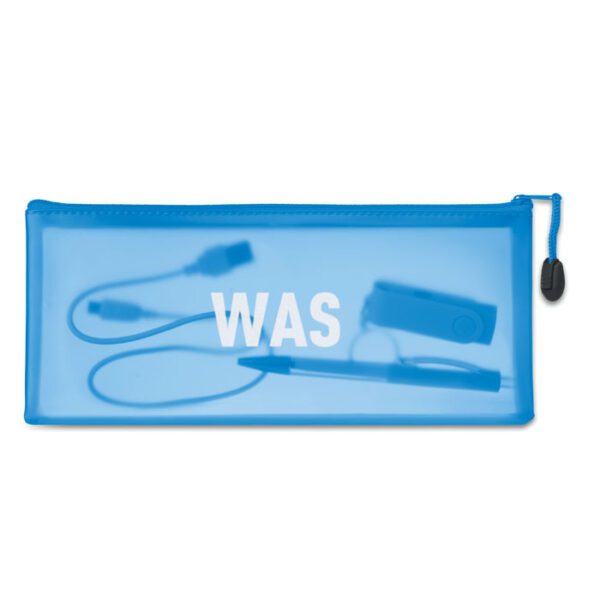 Estuche grande de PVC GRAN - Imagen 4