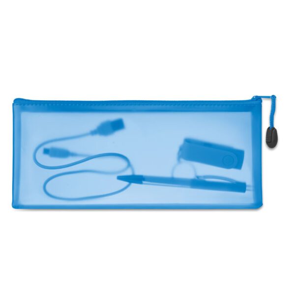 Estuche grande de PVC GRAN - Imagen 3