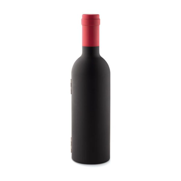 Set de vino botella SETTIE