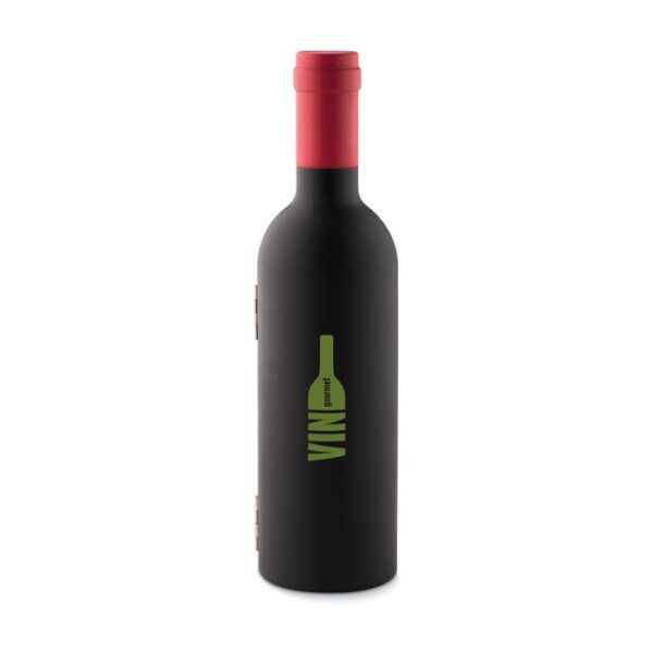 Set de vino botella SETTIE - Imagen 5