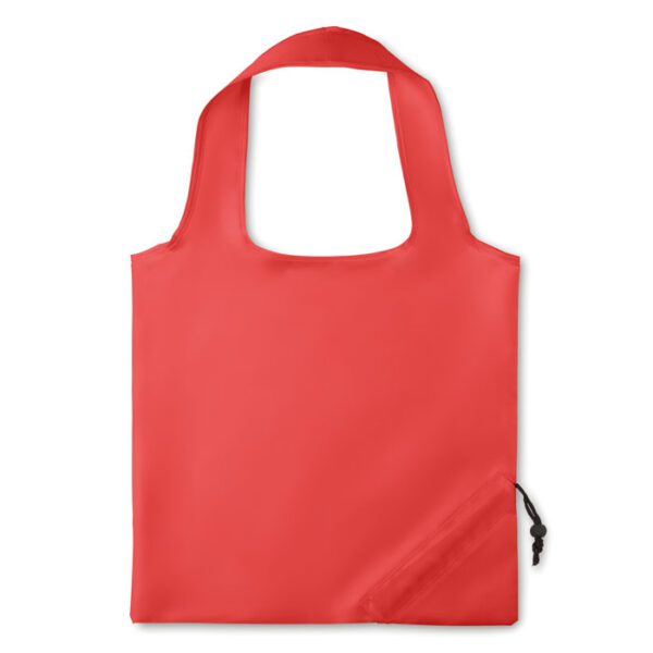 Bolsa plegable 210D FRESA - Imagen 2