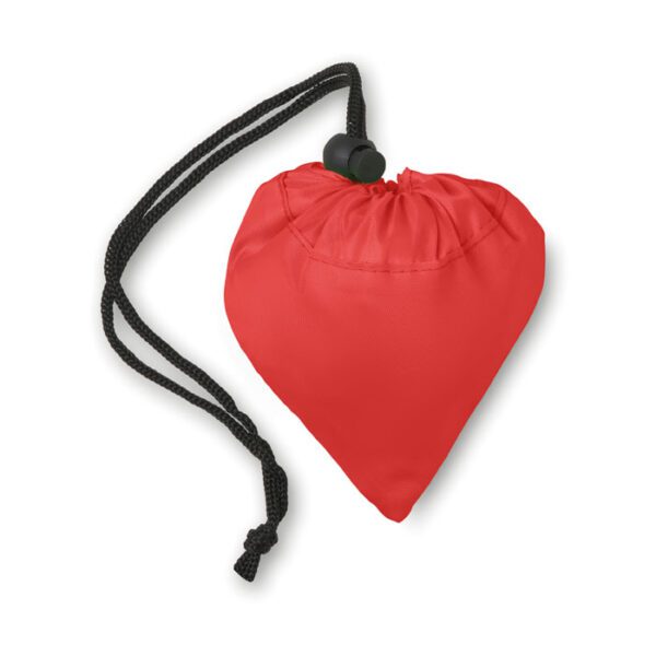 Bolsa plegable 210D FRESA - Imagen 3