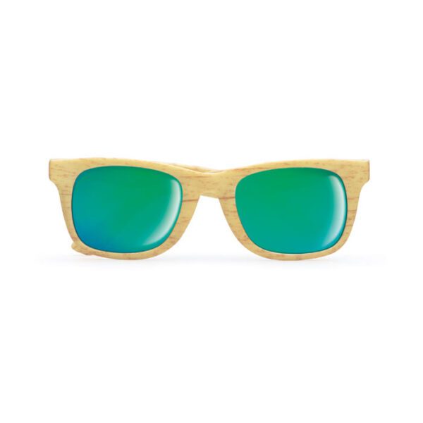 Gafas efecto madera WOODIE - Imagen 2
