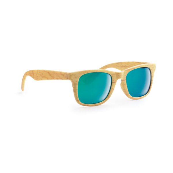 Gafas efecto madera WOODIE - Imagen 3