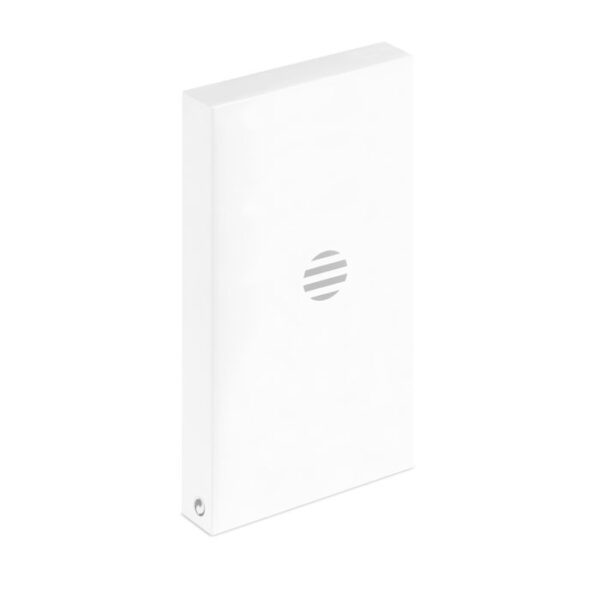 Powerbank solar 8000 mAh SOLAR POWERFLAT - Imagen 7