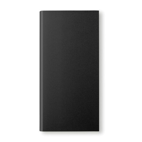 Powerbank solar 8000 mAh SOLAR POWERFLAT - Imagen 3