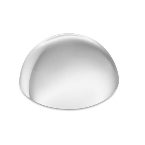 Pisapapeles bola de cristal OVALE - Imagen 4