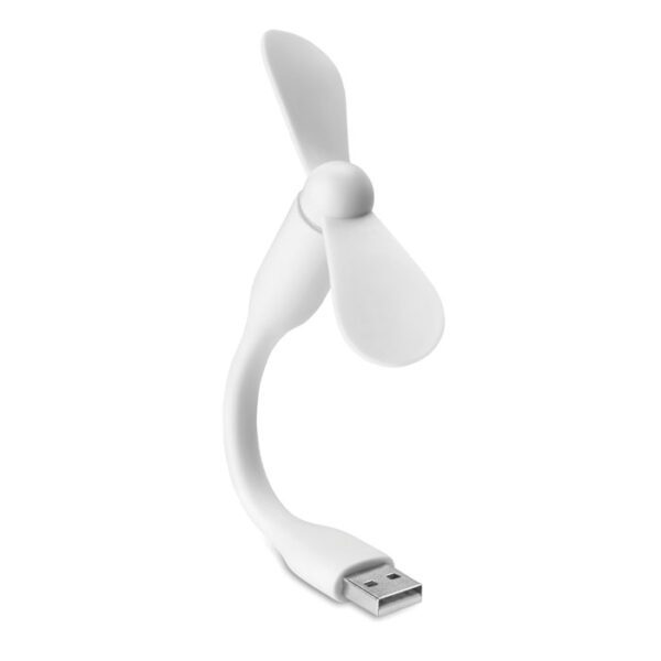 Ventilador portátil USB TATSUMAKI - Imagen 2