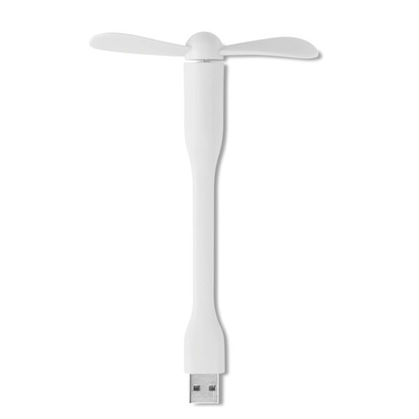 Ventilador portátil USB TATSUMAKI - Imagen 3
