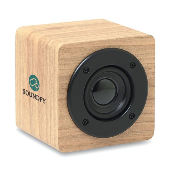 Altavoz inalámbrico 3W SONICONE - Imagen 6