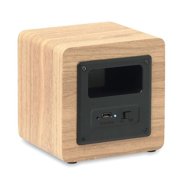Altavoz inalámbrico 3W SONICONE - Imagen 4