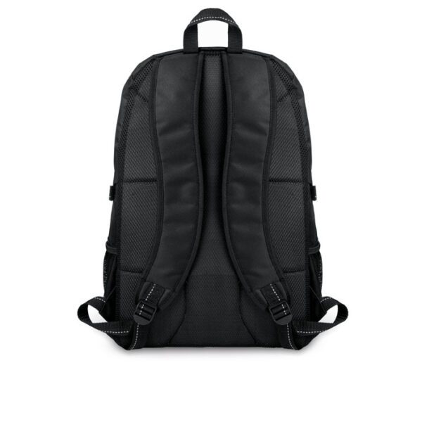 Mochila ordenador de poliéster TECNOTREK - Imagen 5