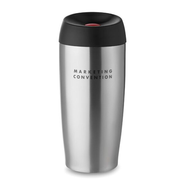 Vaso de doble capa 350 ml UPPSALA - Imagen 5