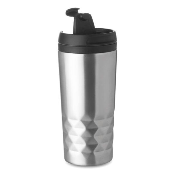 Vaso en acero 280 ml TAMPAS - Imagen 2