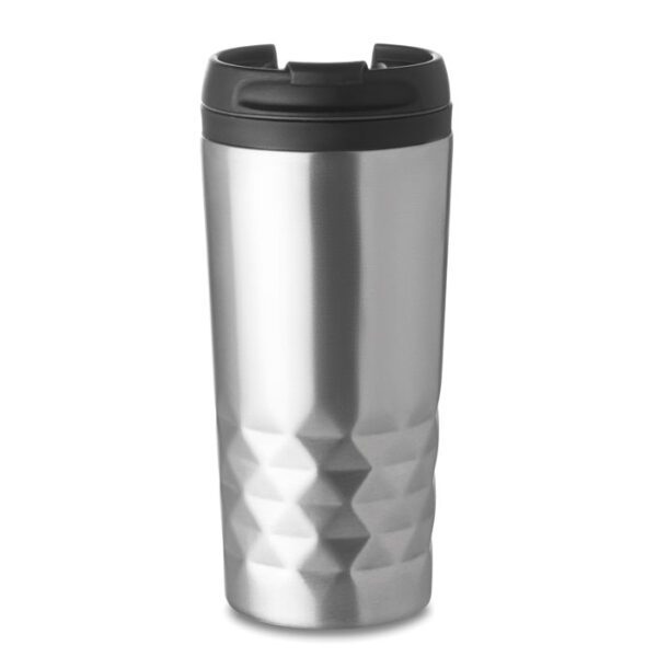 Vaso en acero 280 ml TAMPAS - Imagen 3