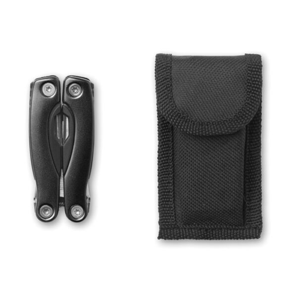 Navaja multifuncional/funda ALOQUIN MINI - Imagen 2