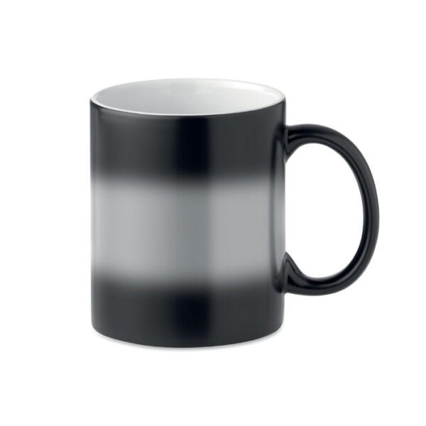 Taza sublimación oscura 300ml SUBLIDARK - Imagen 3