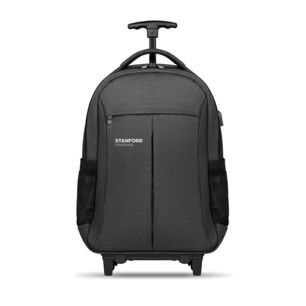Mochila Trolley STOCKHOLM TROLLEY - Imagen 7