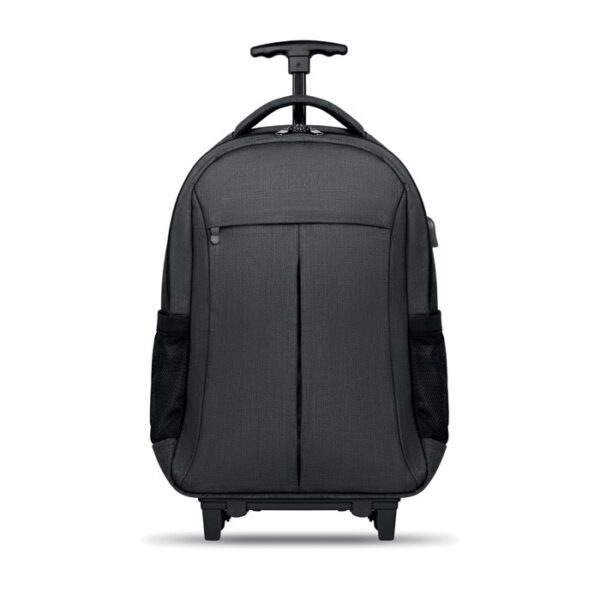 Mochila Trolley STOCKHOLM TROLLEY - Imagen 4