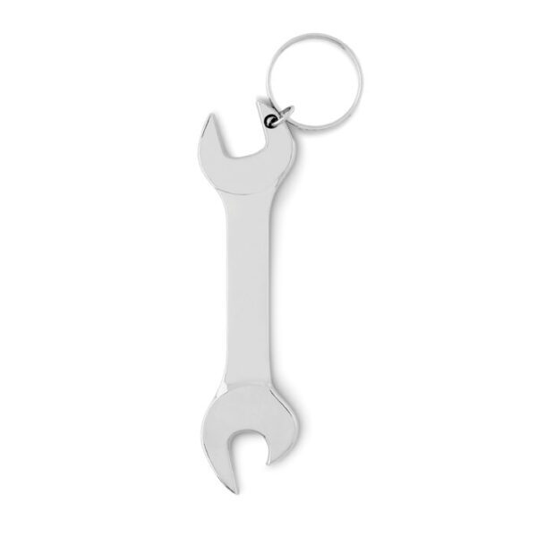 Llave abridor con llavero WRENCHY - Imagen 3