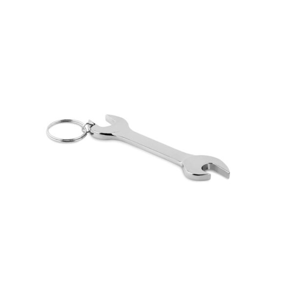 Llave abridor con llavero WRENCHY - Imagen 4