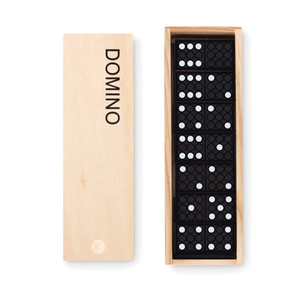 Dominó DOMINO - Imagen 2