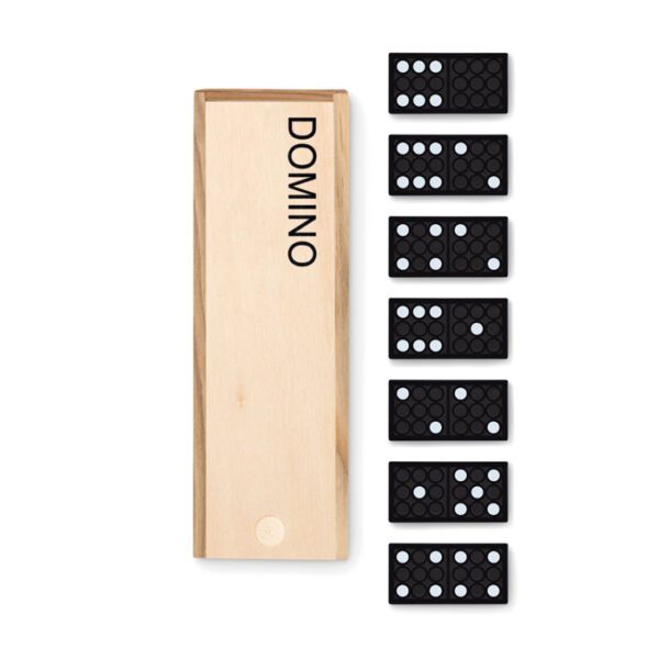Dominó DOMINO - Imagen 3