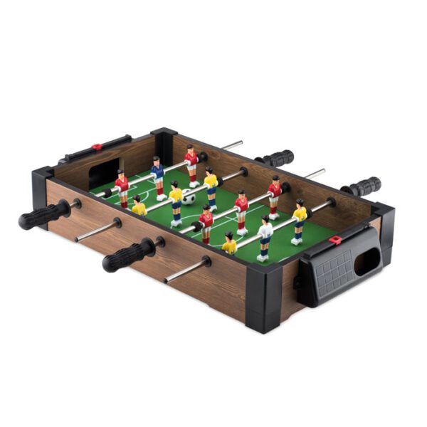 Mini Futbolín FUTBOL#N - Imagen 2