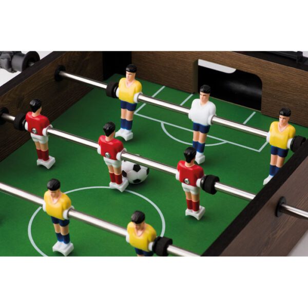 Mini Futbolín FUTBOL#N - Imagen 5