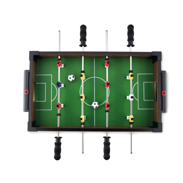 Mini Futbolín FUTBOL#N - Imagen 3