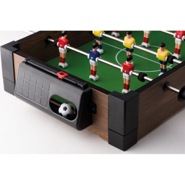 Mini Futbolín FUTBOL#N - Imagen 4