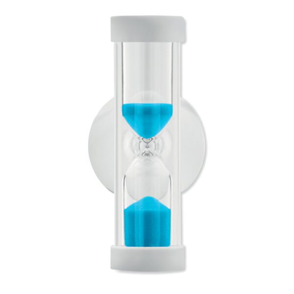 Reloj de arena con ventosa QUICKSHOWER - Imagen 2