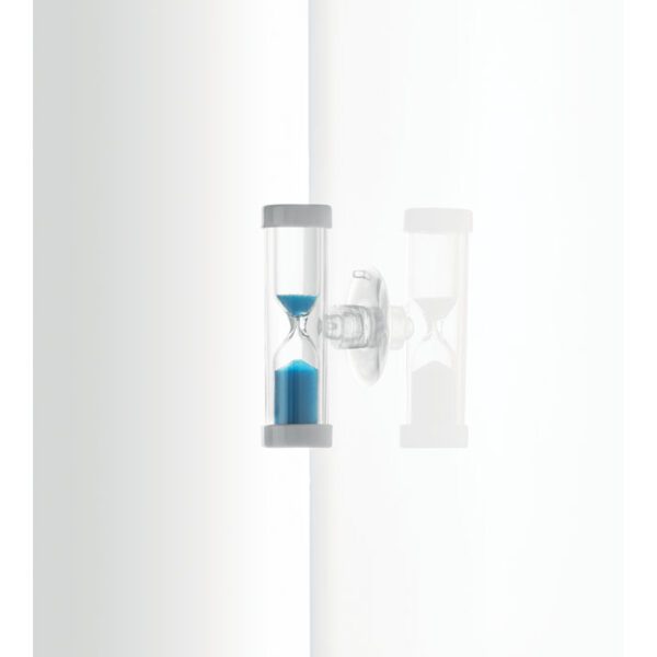 Reloj de arena con ventosa QUICKSHOWER - Imagen 5