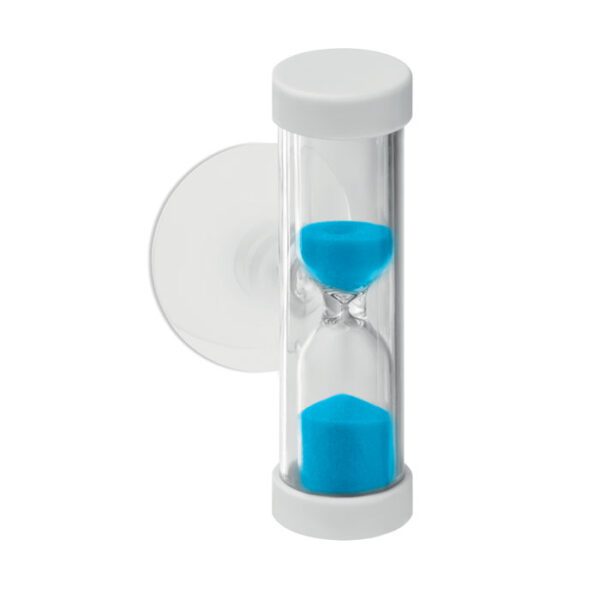 Reloj de arena con ventosa QUICKSHOWER - Imagen 3