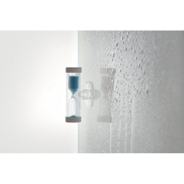 Reloj de arena con ventosa QUICKSHOWER - Imagen 4