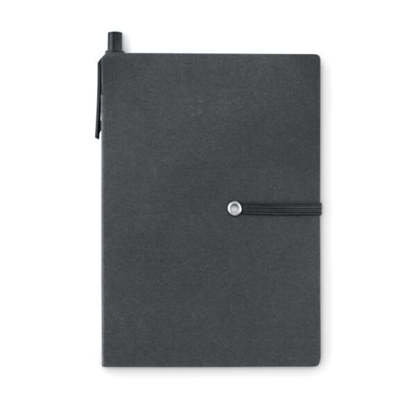 Libreta de papel reciclado RECONOTE - Imagen 3