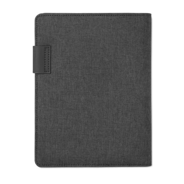 Portadocumentos A5 powerbank POWERNOTY - Imagen 3