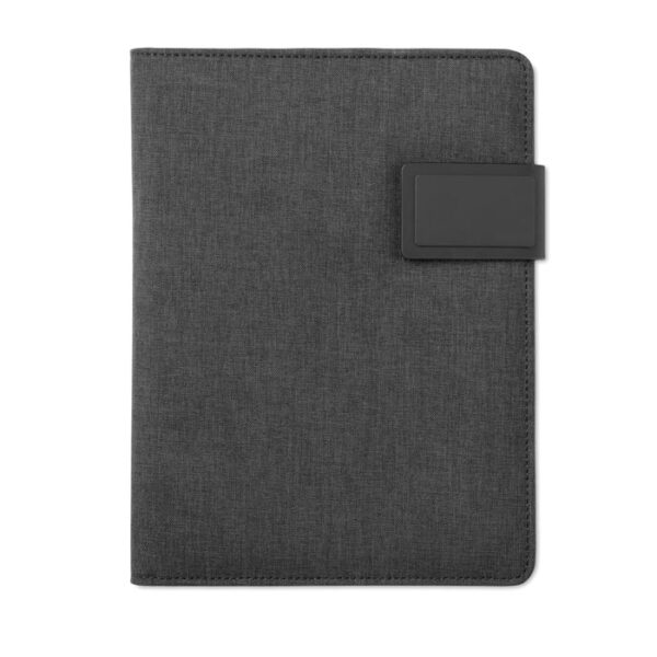 Portadocumentos A5 powerbank POWERNOTY - Imagen 4
