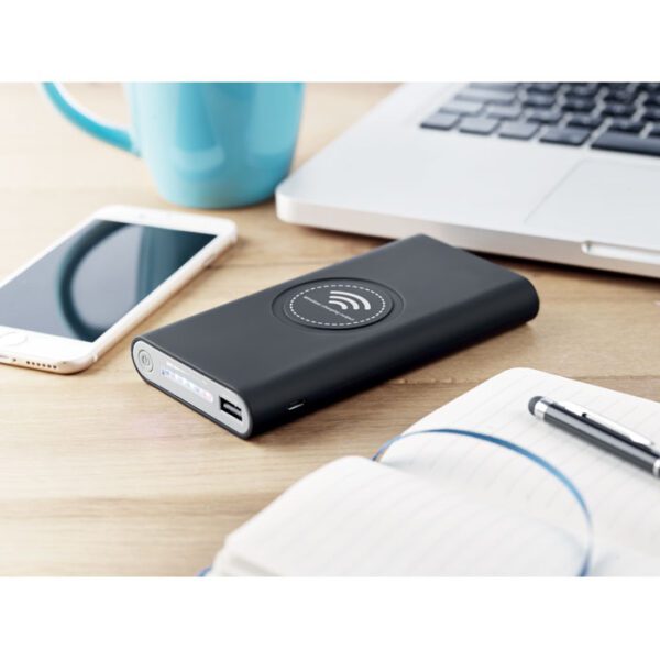 Powerbank inalámbrico Tipo C VIGOR - Imagen 7
