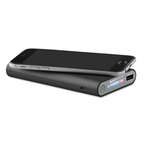 Powerbank inalámbrico Tipo C VIGOR - Imagen 3