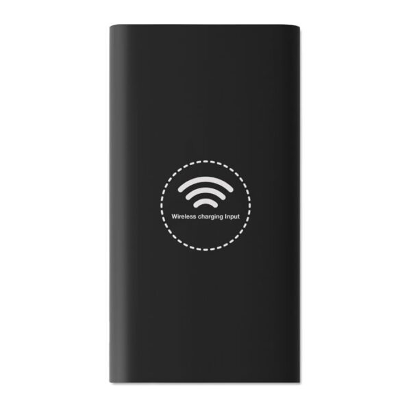 Powerbank inalámbrico Tipo C VIGOR - Imagen 4