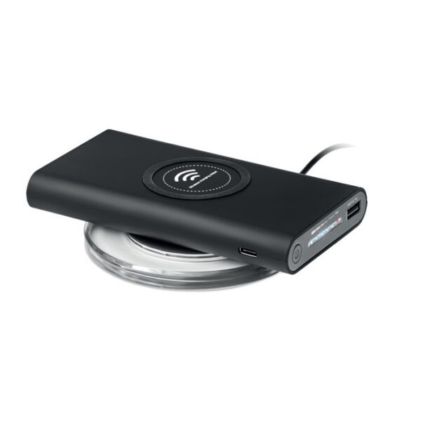 Powerbank inalámbrico Tipo C VIGOR - Imagen 5